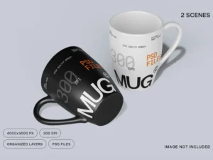 mug mockup 4