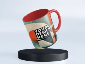 mug mockup 5