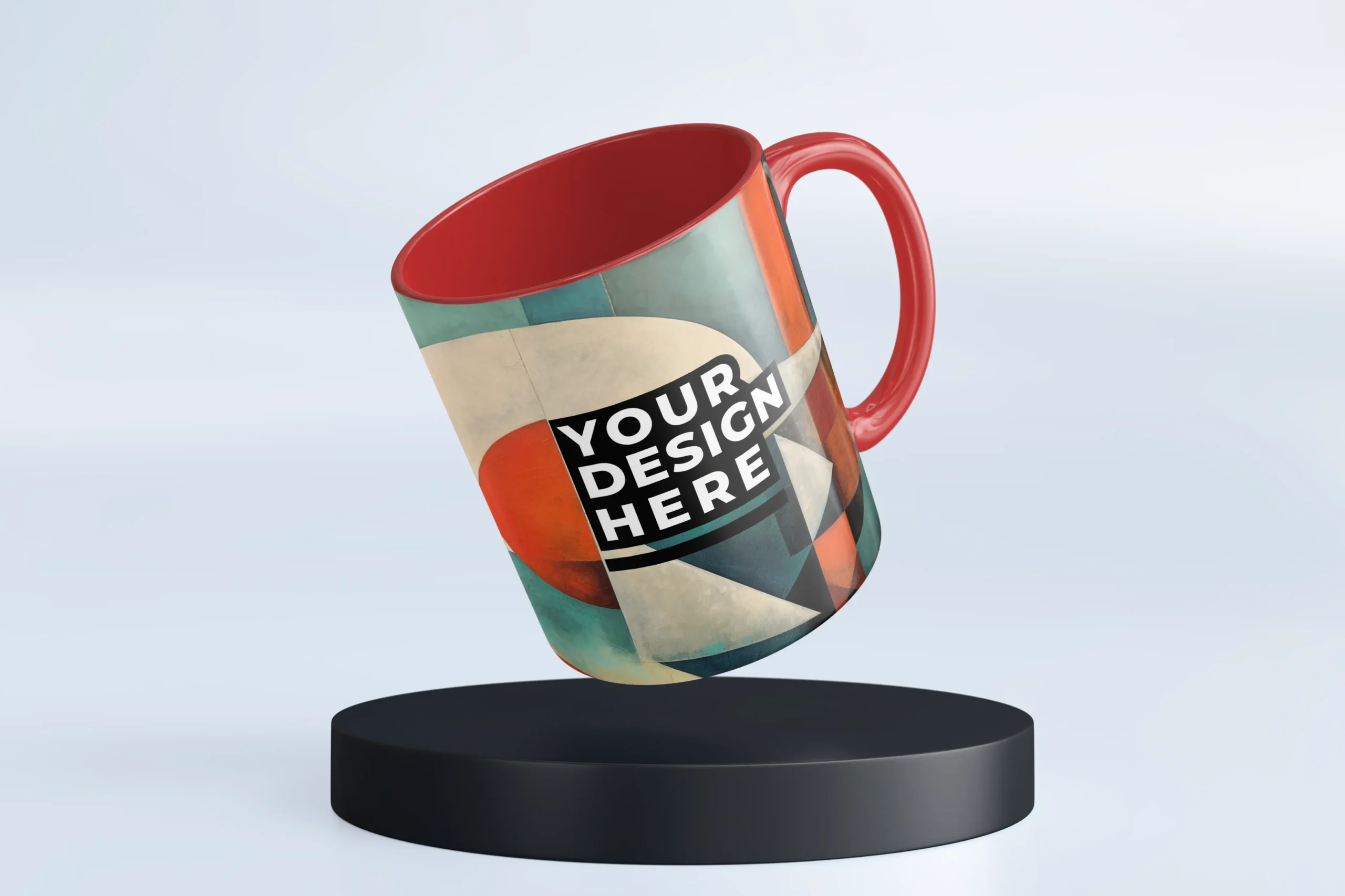 Mug Mockup 5