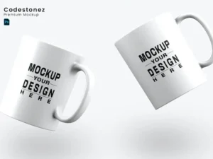 mug mockups