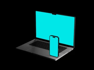 multi device mockup vol