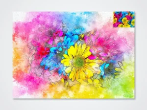multi paints photoshop action