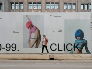 mural street mockup