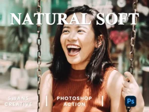 natural tone photoshop action 2