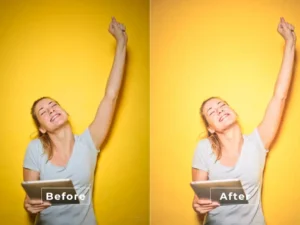 new brightness photoshop action 2