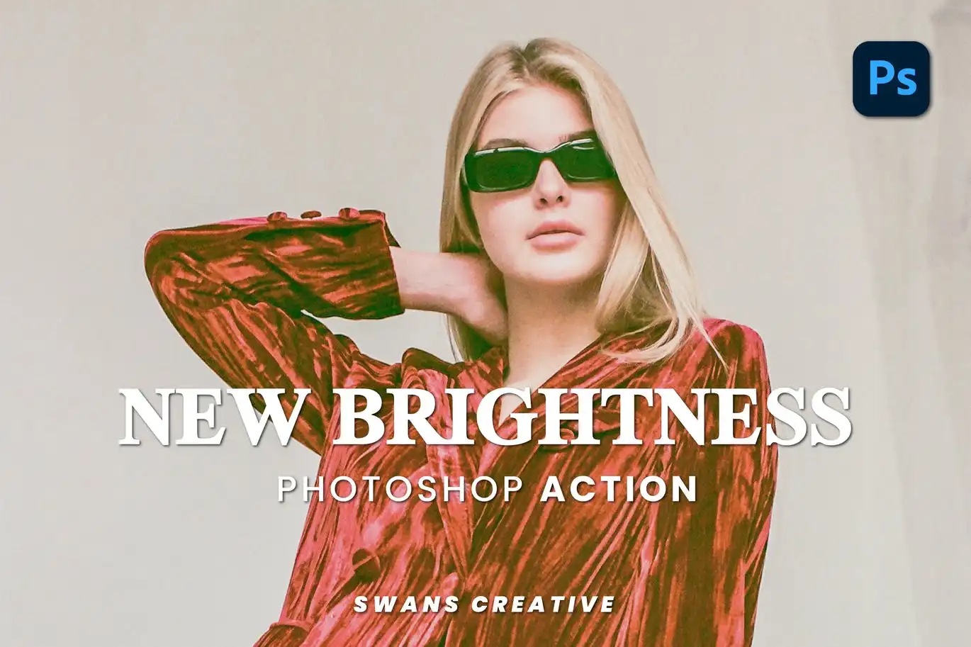 New Brightness Photoshop Action 2 new brightness photoshop action