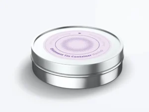ointment tin containers mockup 1
