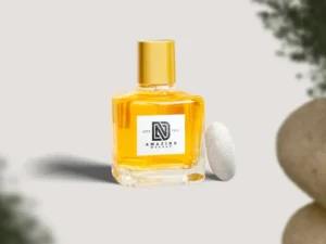 perfume bottle mockups