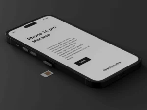 phone mockup 1