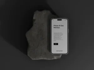 phone mockup vm54x7s