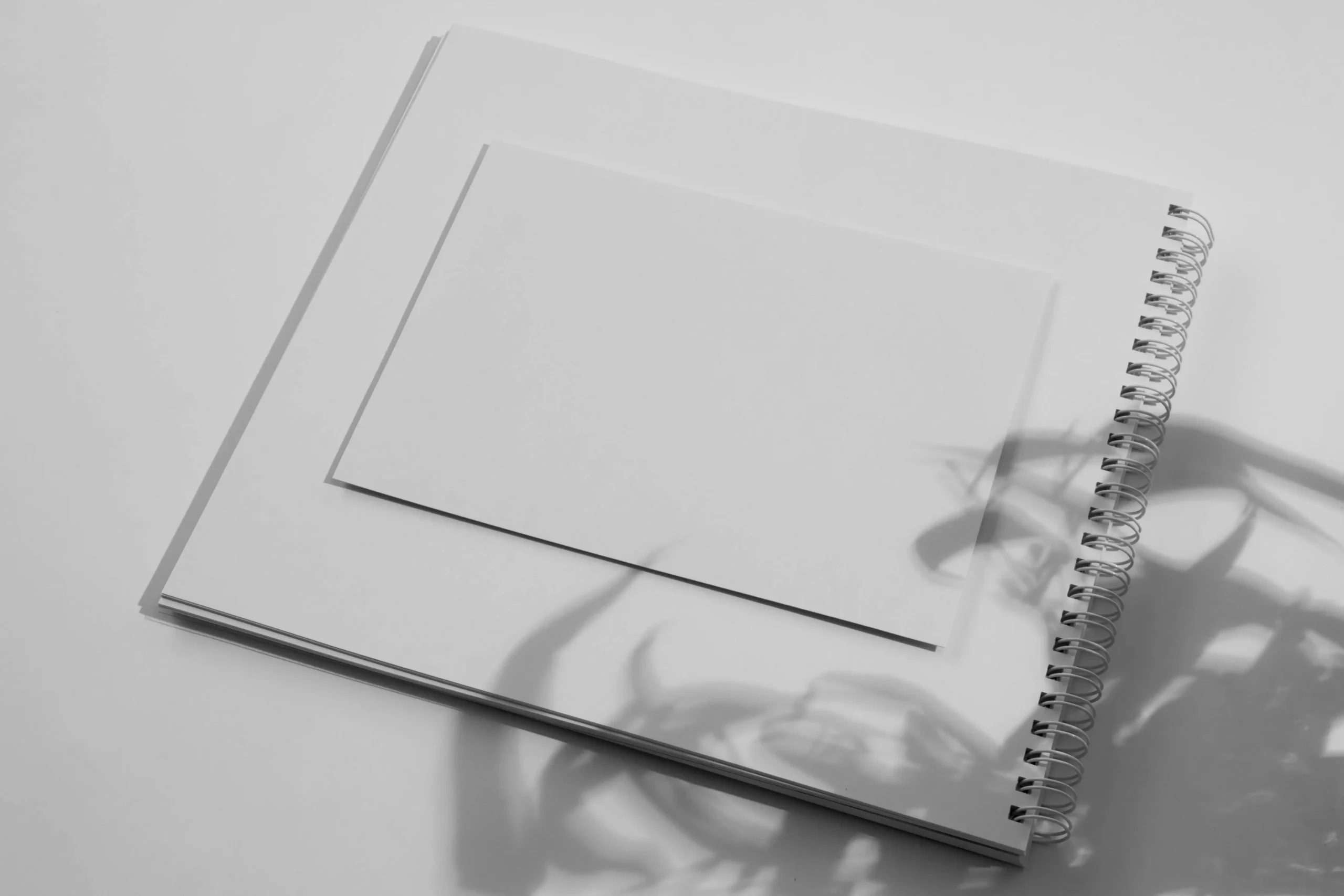 Photo Album Mockup Set 12 photo album mockup set 10