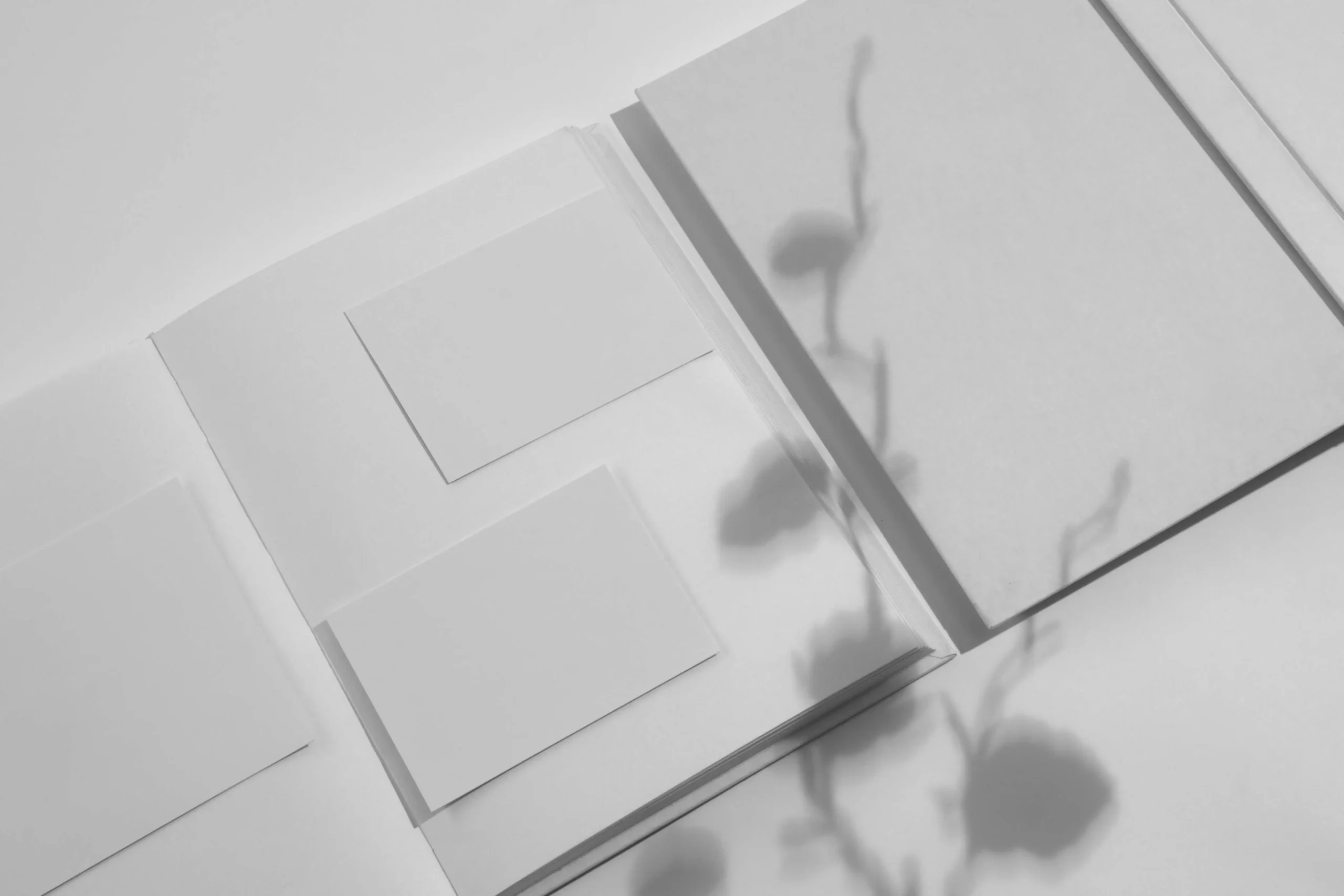 Photo Album Mockup Set 8 photo album mockup set 12