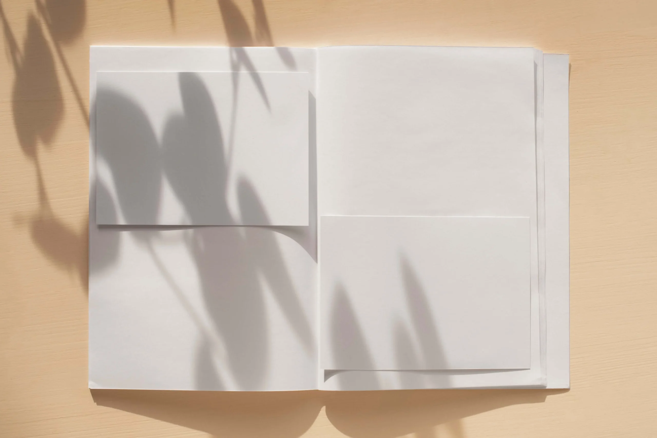Photo Album Mockup Set 10 photo album mockup set 18