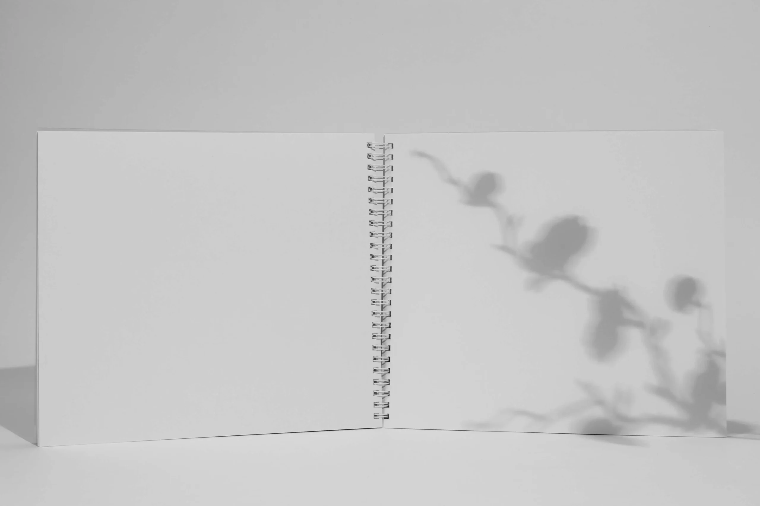 Photo Album Mockup Set 3 photo album mockup set 8