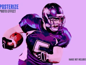 photo effect 9 photoshop actions 10
