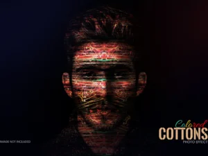 photo effect template 27