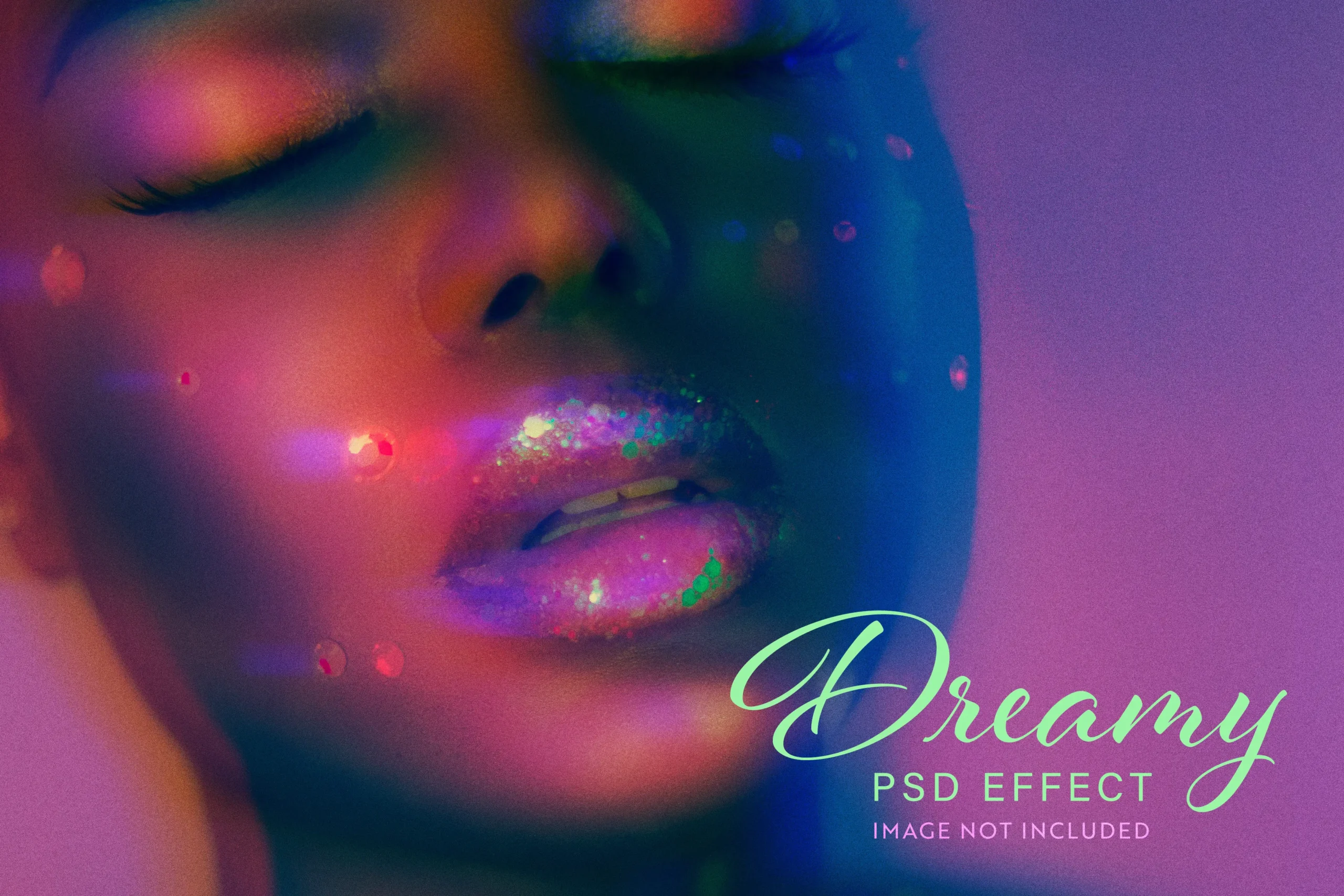 Photo Effect Vol 2 3D Model 7 photo effect vol 2 3d model 4