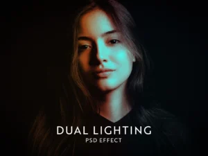 photo effect vol 2 3d model 6