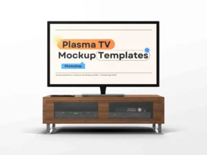 plasma tv setup mockup 1