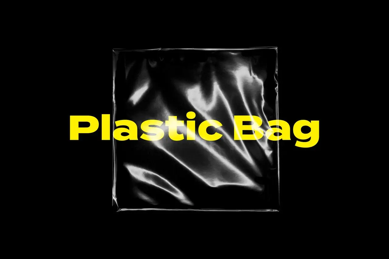 Plastic Bag