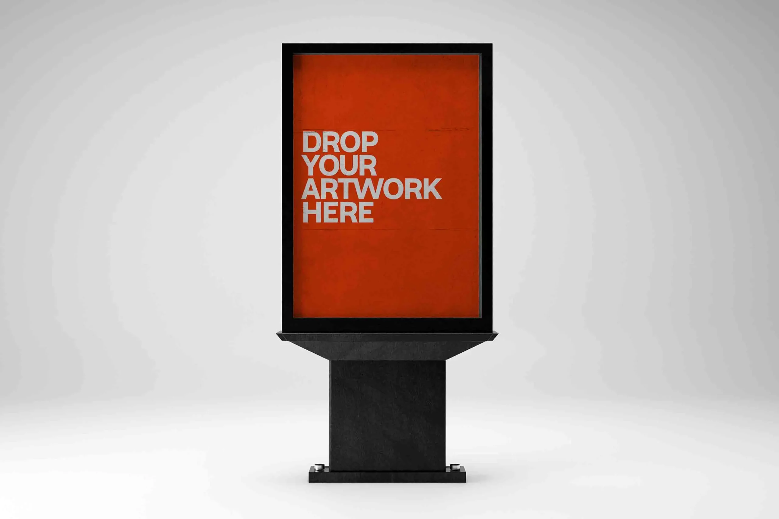 Poster Mockup-Culhezy