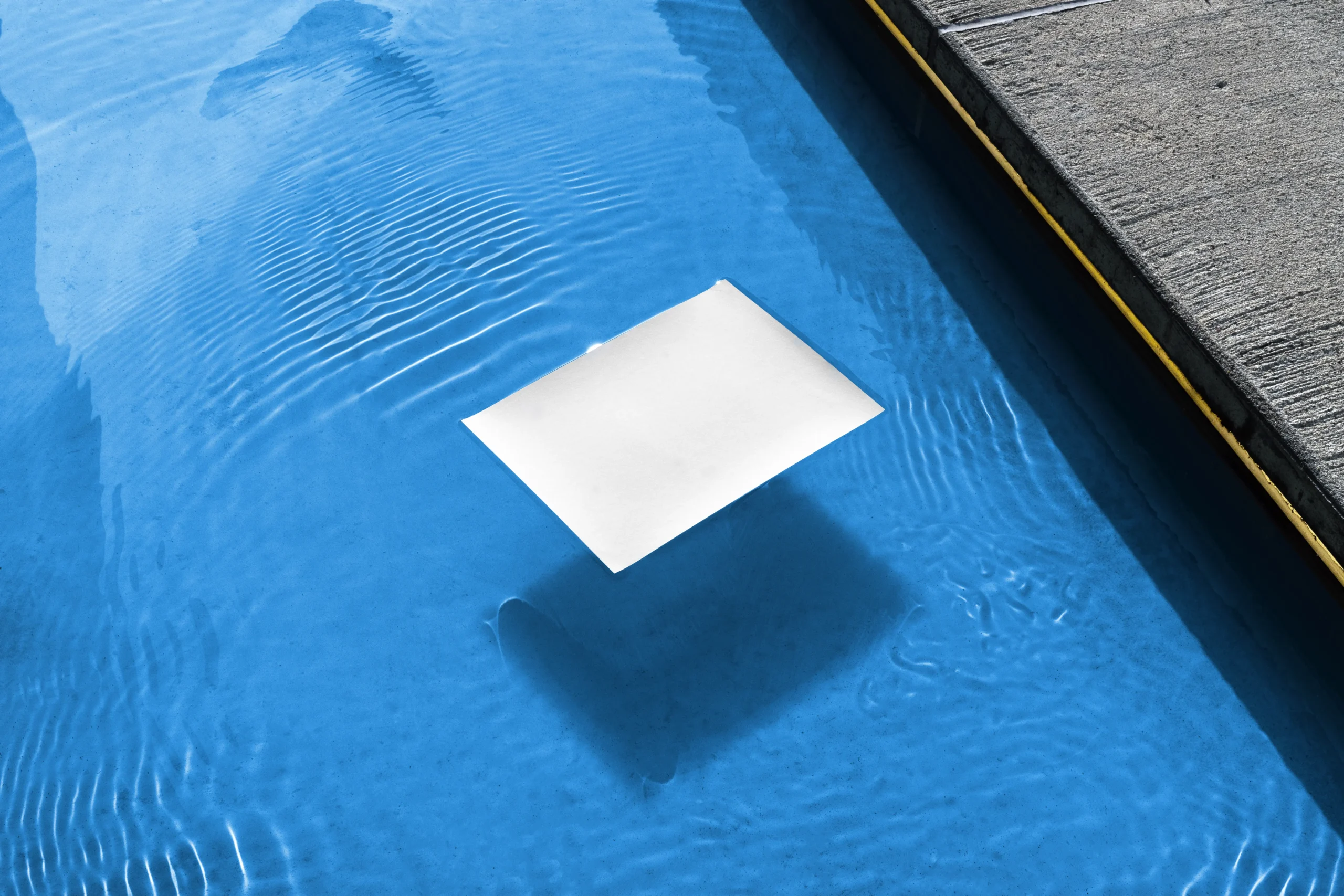Poster Mockup Raw Batch