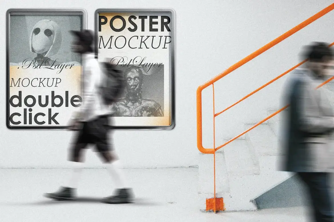 Poster Mockup-Stbrn