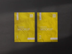 poster mockup whzzd 2
