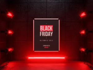 poster snand mockup 2
