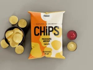 potato chips packaging mockup 4qavchl