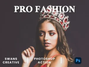 pro fashion photoshop action 3