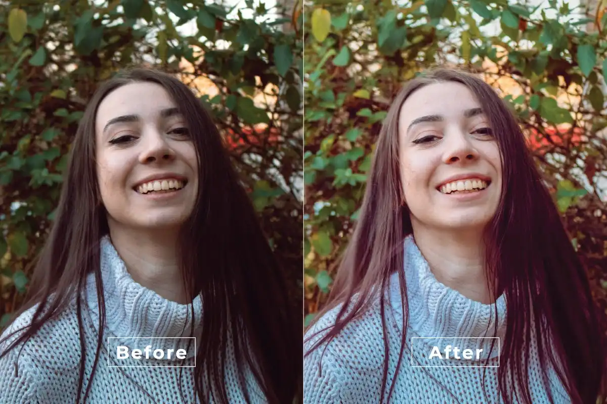 Pro Sunlight Photoshop Action 4 pro sunlight photoshop action