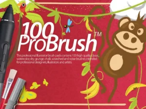 probrush 2
