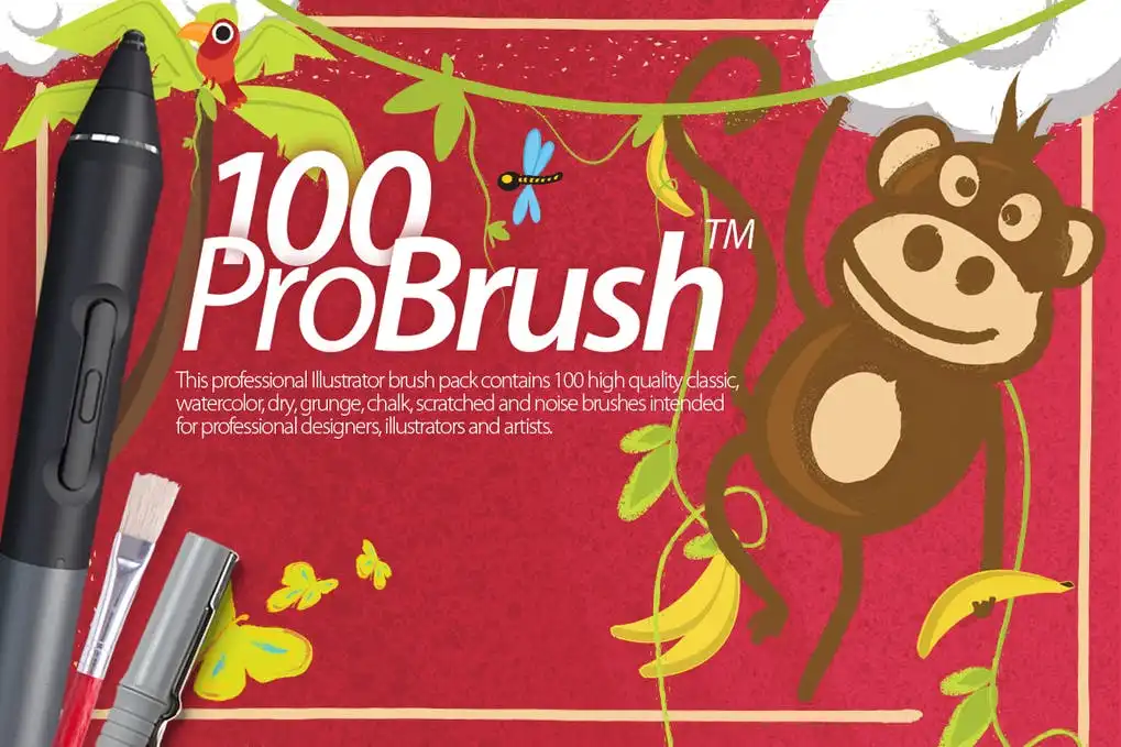 Probrush