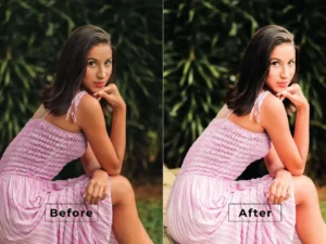 pure filter photoshop action 2