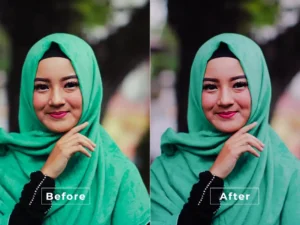 pure photoshop action 2