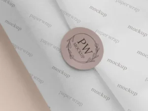pw mockup