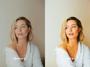recolor effect photoshop action 2