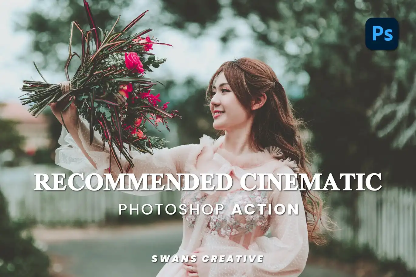 Recommended Cinematic Photoshop Action 3 recommended cinematic photoshop action 2