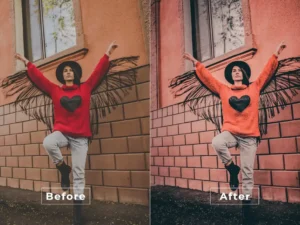 relax actions photoshop action