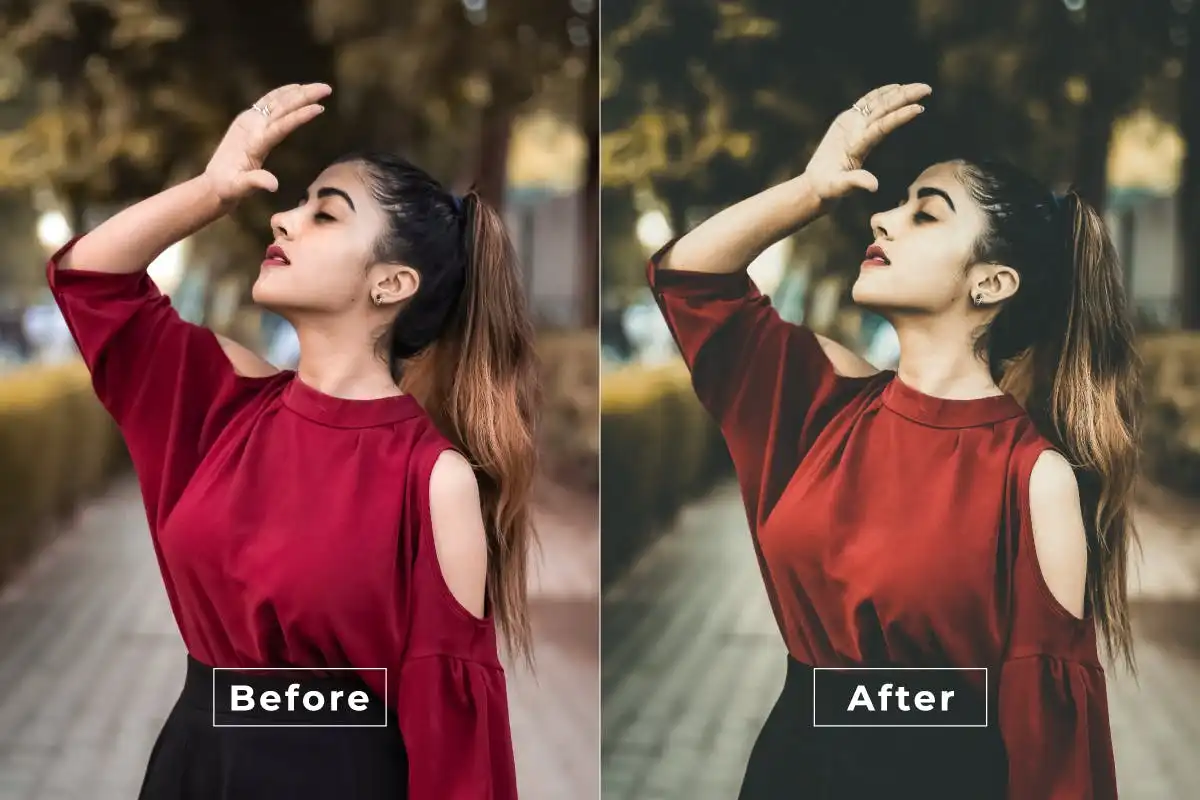 Retroist Photoshop Action