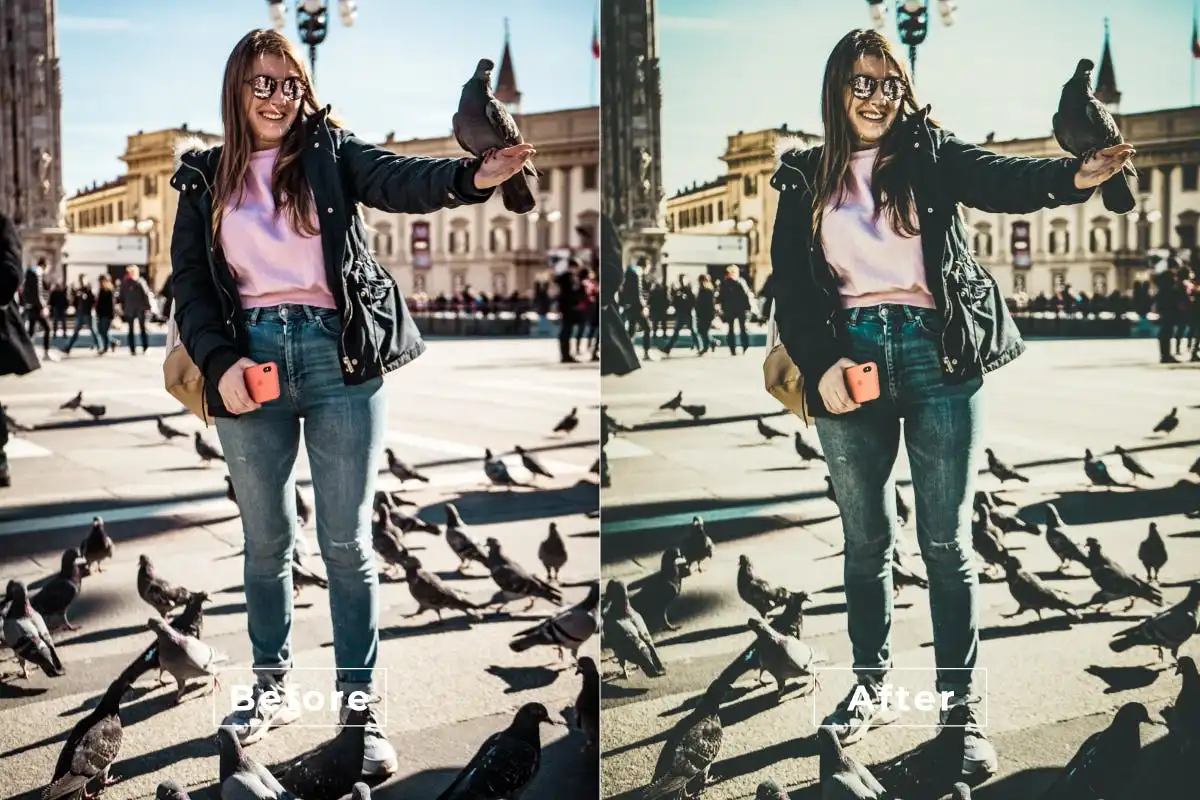 Retroist Photoshop Action 4 retroist photoshop action