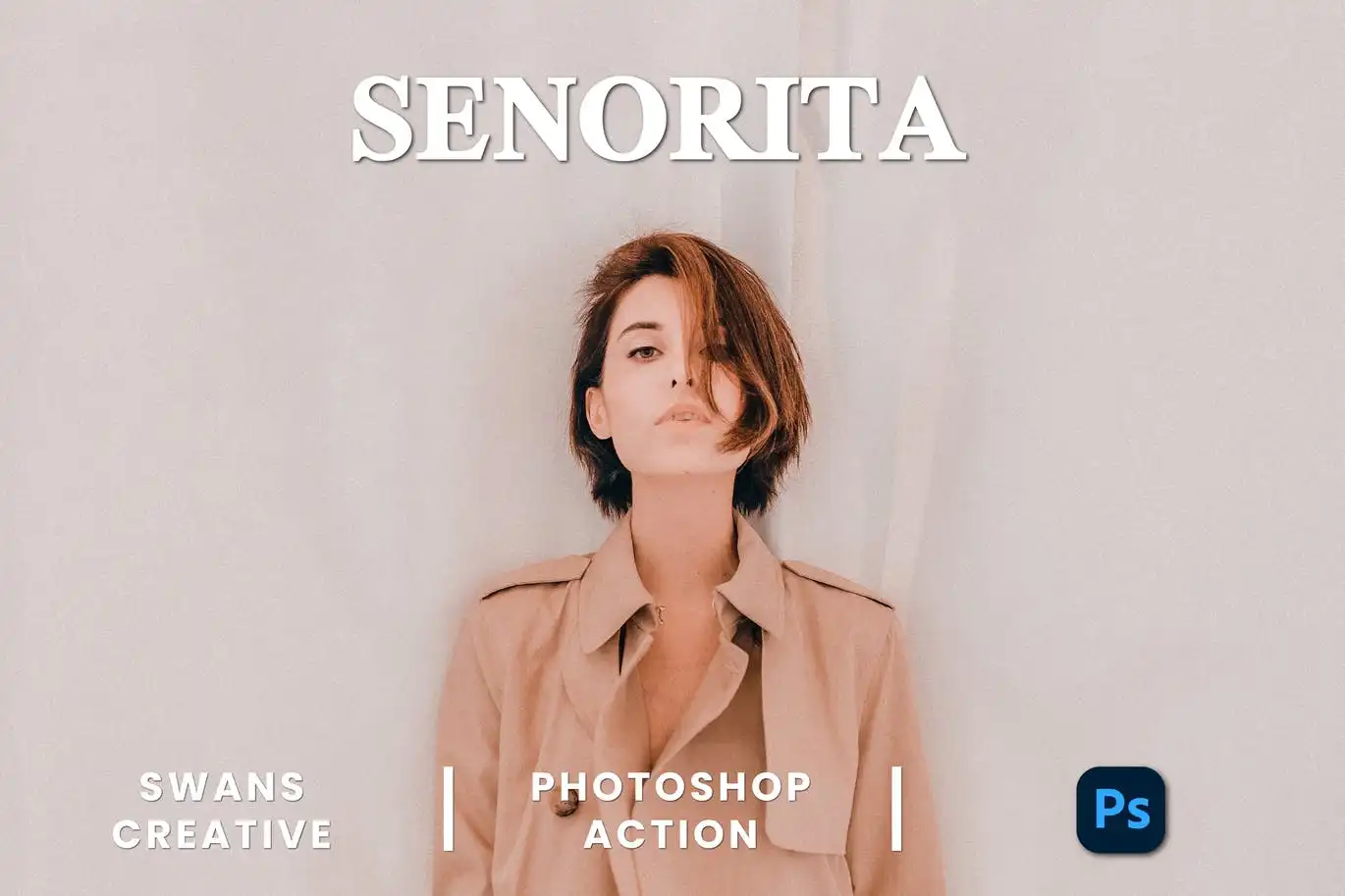 Senorita Photoshop Action 3 senorita photoshop action 2