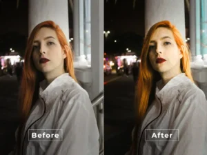 shine color photoshop action 3