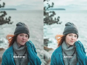 shines effect photoshop action 3