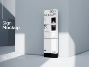 sign mockup 2