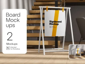signage mockup 9y87mk