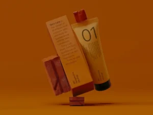 skin care sets 5