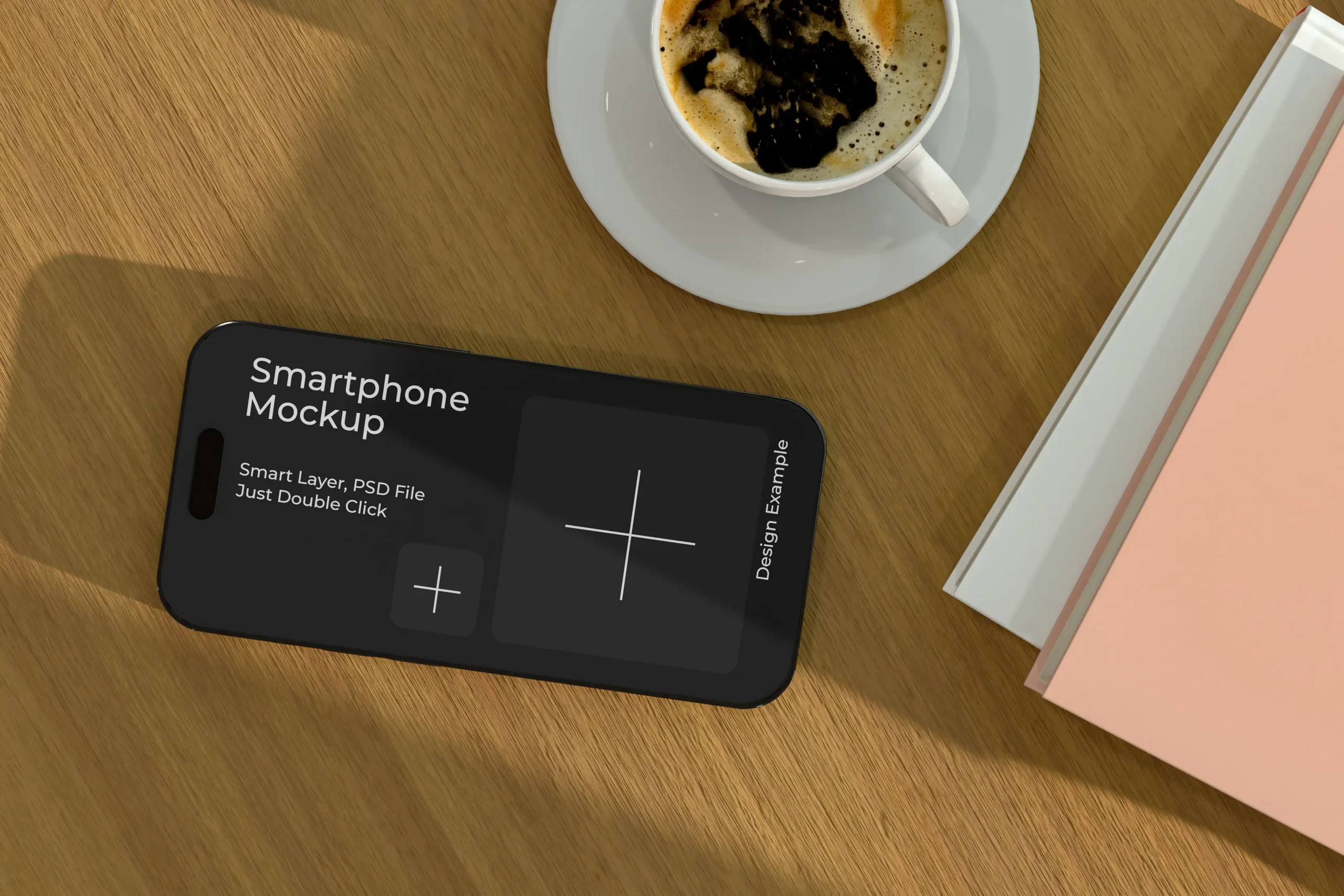 Smart Phone Mockup-Sfz7Zbf