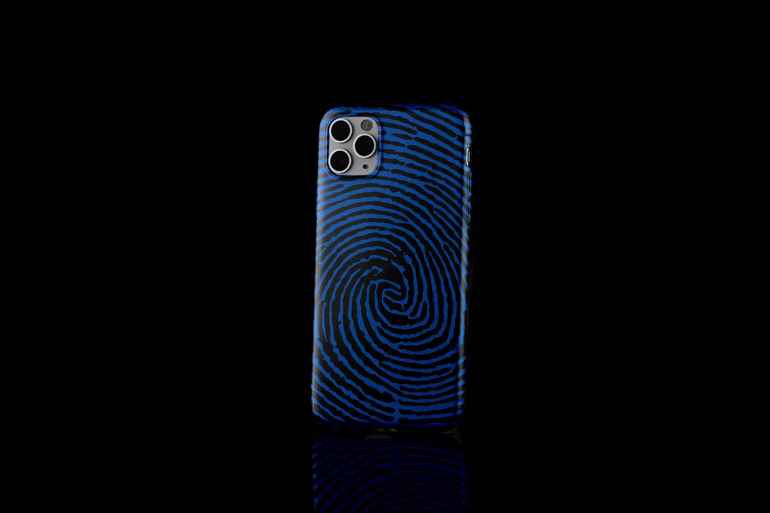 Smartphone Case Mock-Up